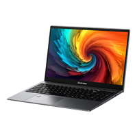Blackview Laptop Acebook 8 15.6 inch 16GB RAM + 512GB ROM SSD , Win 11 DDR4 1920 x 1080 Laptop, 2.4G+5G WiFi, Fingerprint unlock