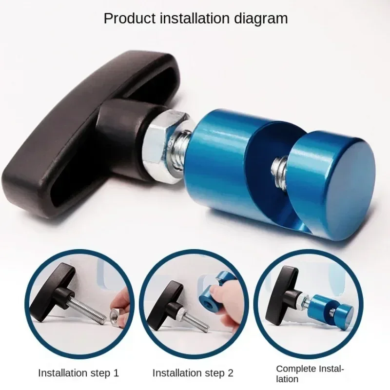 Car Hood Holder Air Pressure Anti-Slip Engine Cover Lifting Support Rod Tool Accessories Absorber Lift Support Clamp