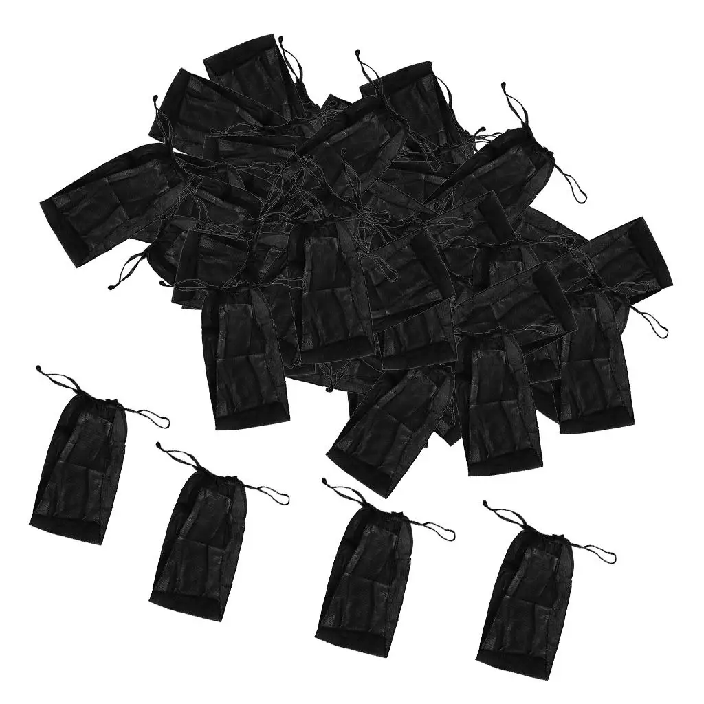 Salon Spa Disposable Underwear Non Woven Material Thong Panties for Women Pregnancy Postpartum Hygiene