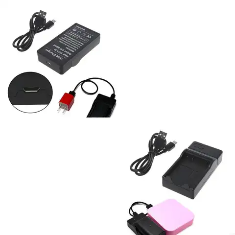 Battery For EN-EL14 Coolpix P7000 P7100 D3100 D3200 D5100 D5200