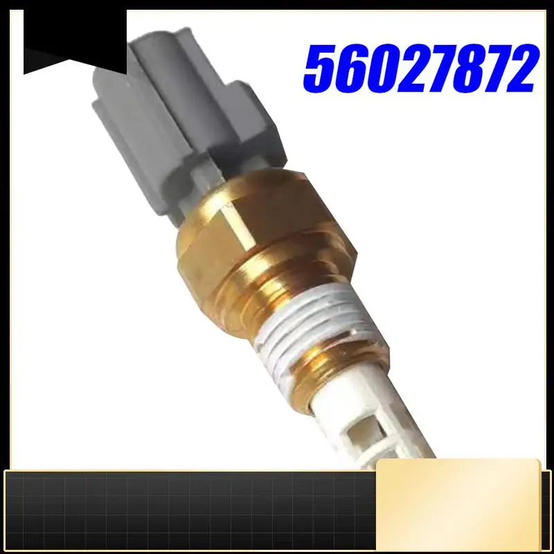 56027872 Car Air Temperature Sensor For Jeep Grand Cherokee Component For Dodge Grand Caravan For Chrysler Town & Country SU3036