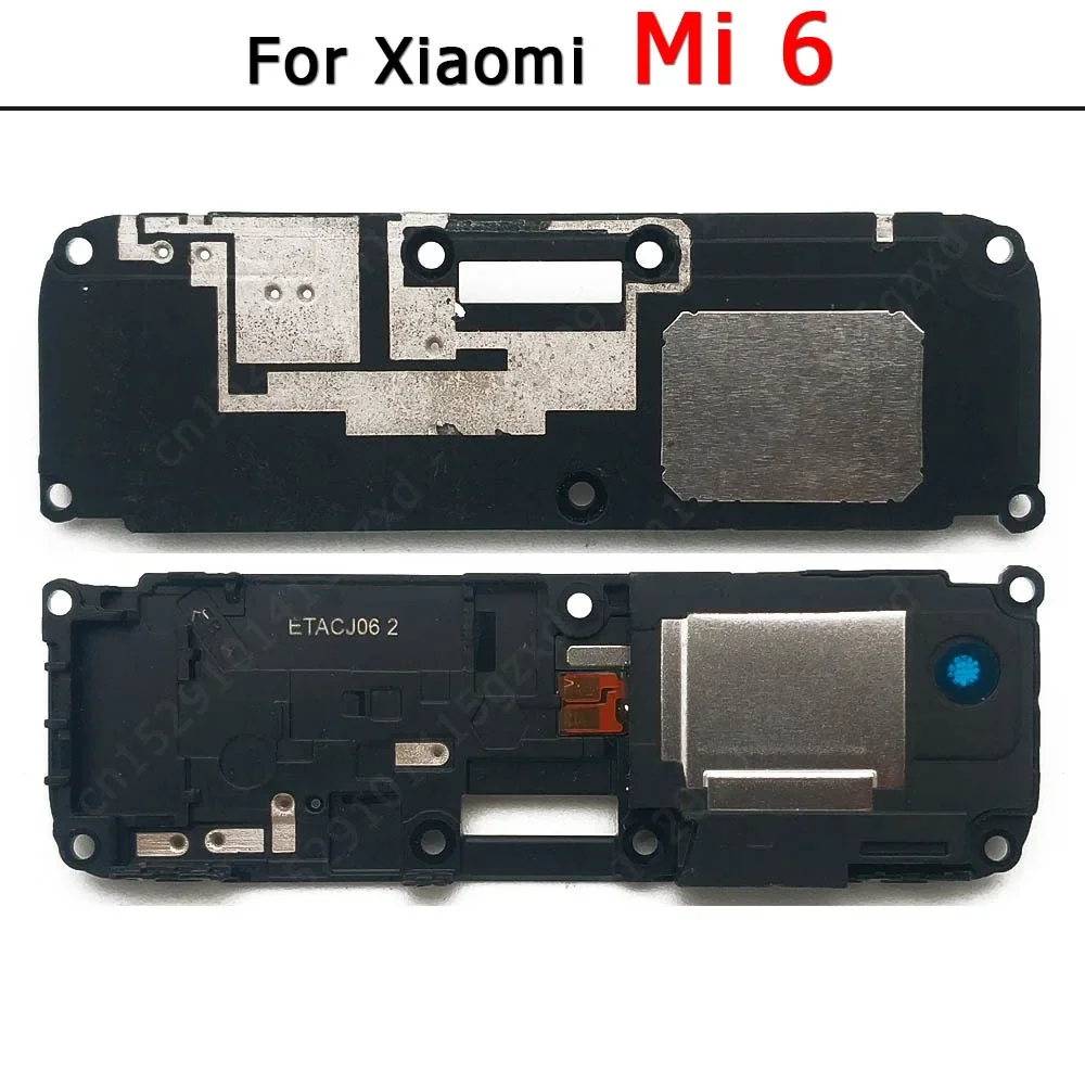 Buzzer Ringer For Xiaomi Mi 9 SE 8 Explorer 6 5 5S Plus 10T Pro 10 Lite 5G Loud Speaker Loudspeaker Sound Module Parts