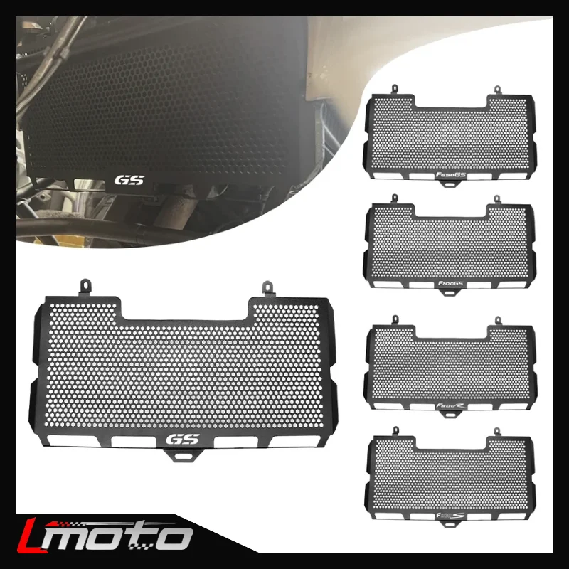 

For BMW F800GS F650GS F700GS F800R F800S F700/F650 GS 2008-2018 radiator guard grille cover protector