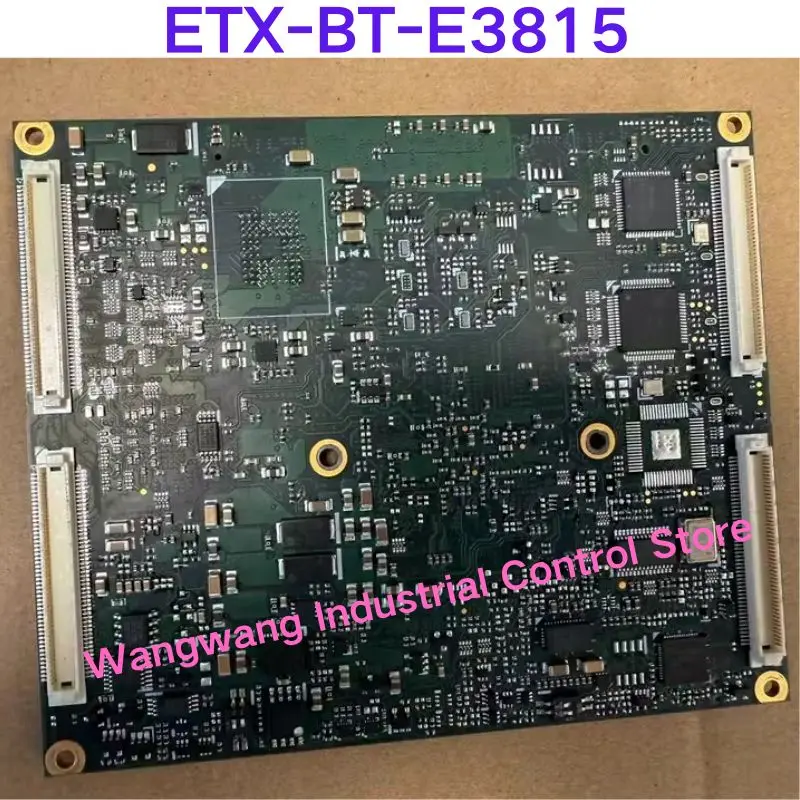 Second-hand test OK  ASH-ETX-BT-E3815/S2G/SK-4920Y Robot CPU Board 51-71116-0B10