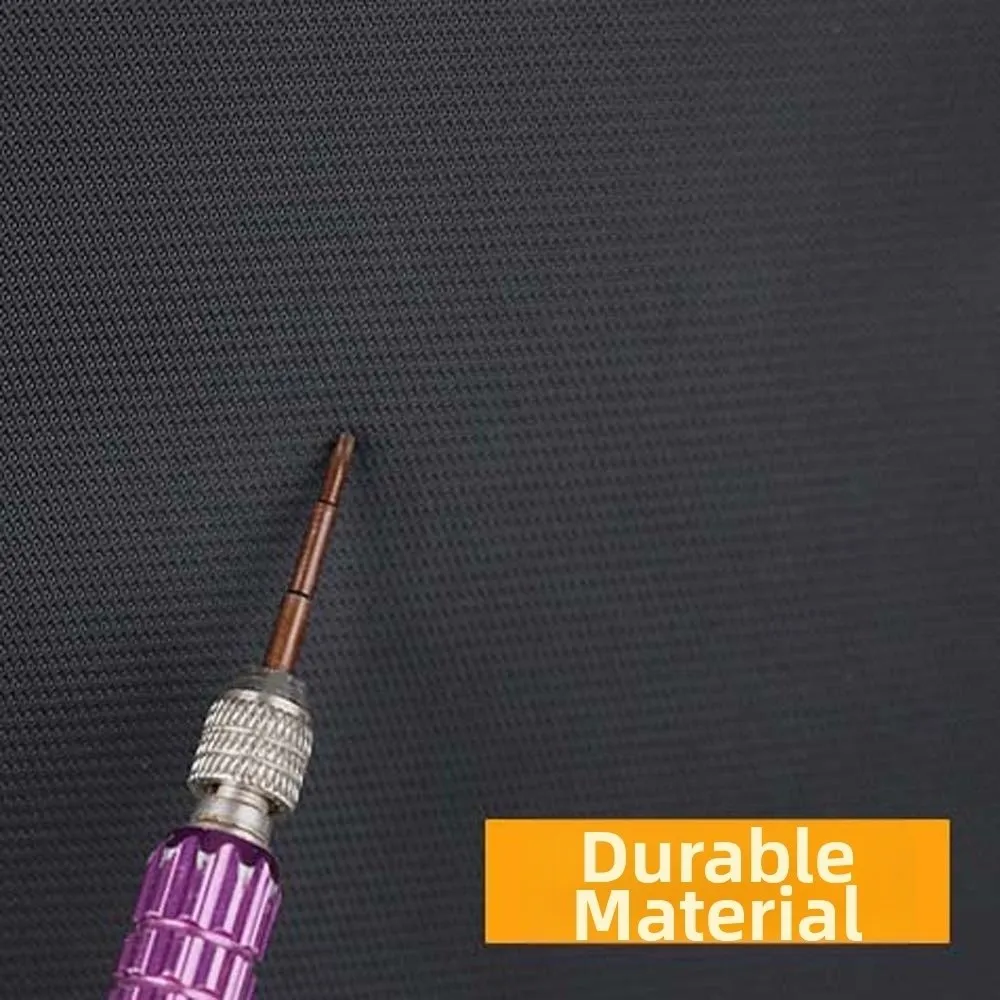 

Lightweight Men's Business Backpack Scratch Prevention Minimalist Students Durable Daypack Fixed Webbing Anti-splash Water