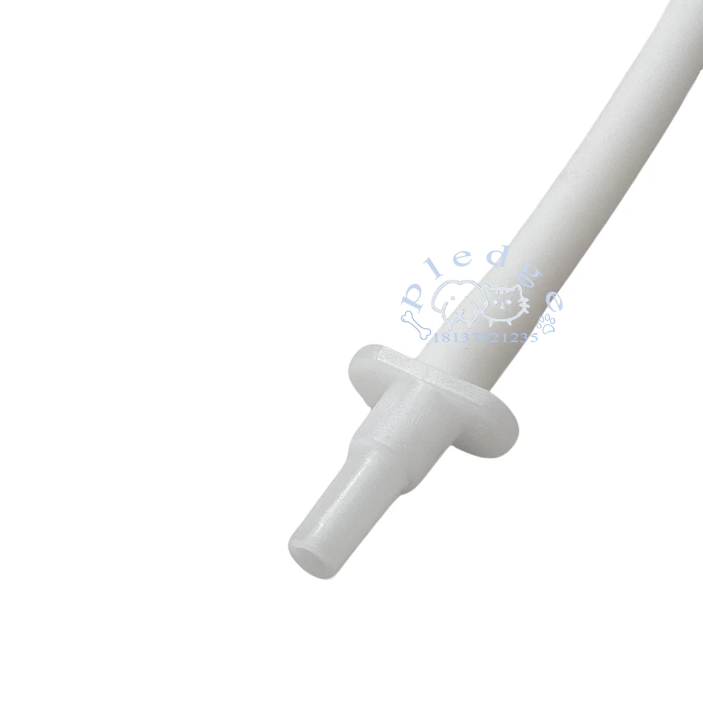 Professionelle Veterinär-Druckmessmanschette für Haustiere, Blutdruckmessgerät für Kleintiere wie Katzen, Hunde, Kaninchen, Schafe, Schweine – Detail 8