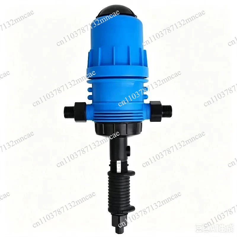 Distributor Farm Automatic Dilution Proportional Pump Pig House Drinking Water Proportional Fluid Power Distributor