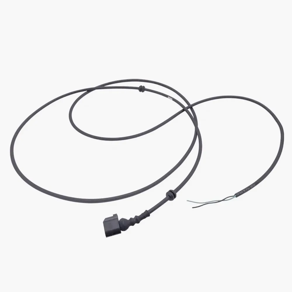 DB-ABS sensor harness For VW Ameo Polo/Derby/Vento-IND Audi A1 Skoda Fabia Rapid Seat Ibiza Toledo 6R0927903 6R0927903A 6R092790 view 4