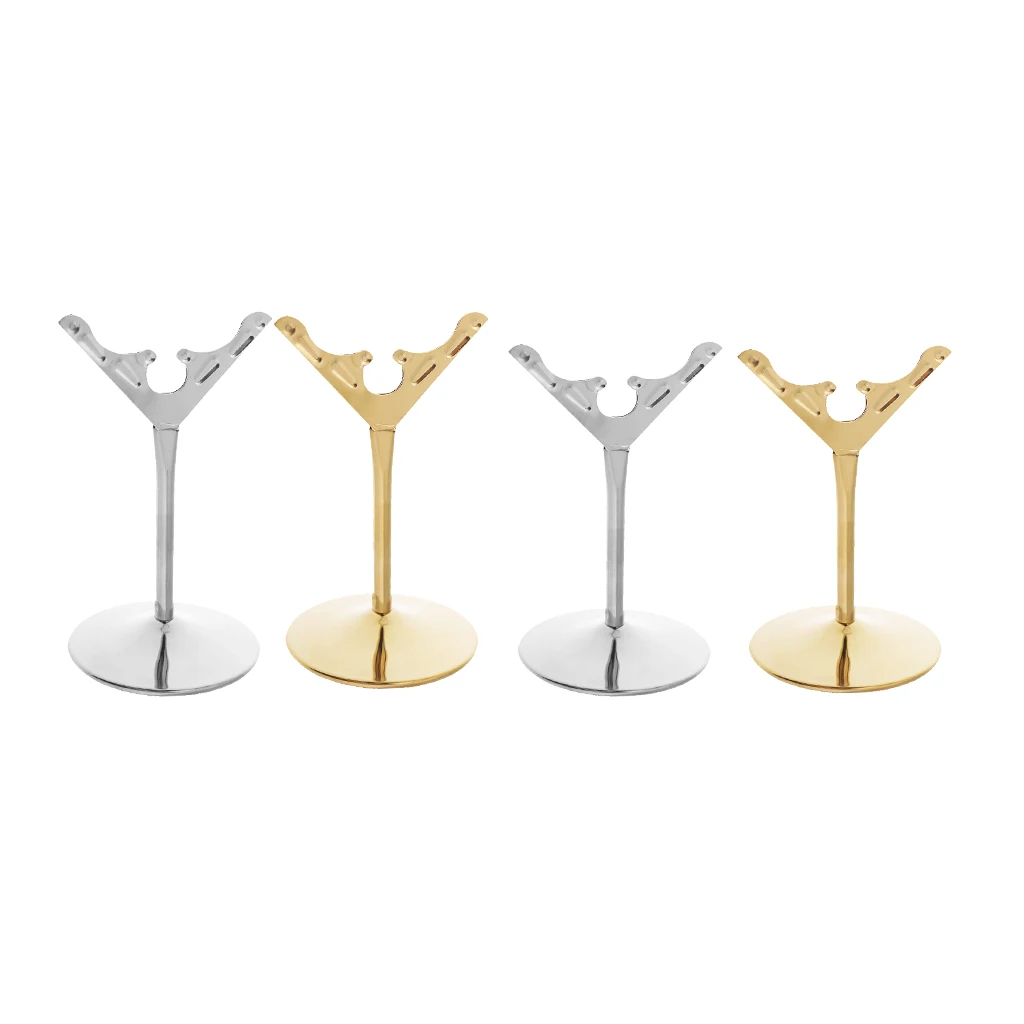 Table Number Holder Display Stand Table Rack for Home Wedding