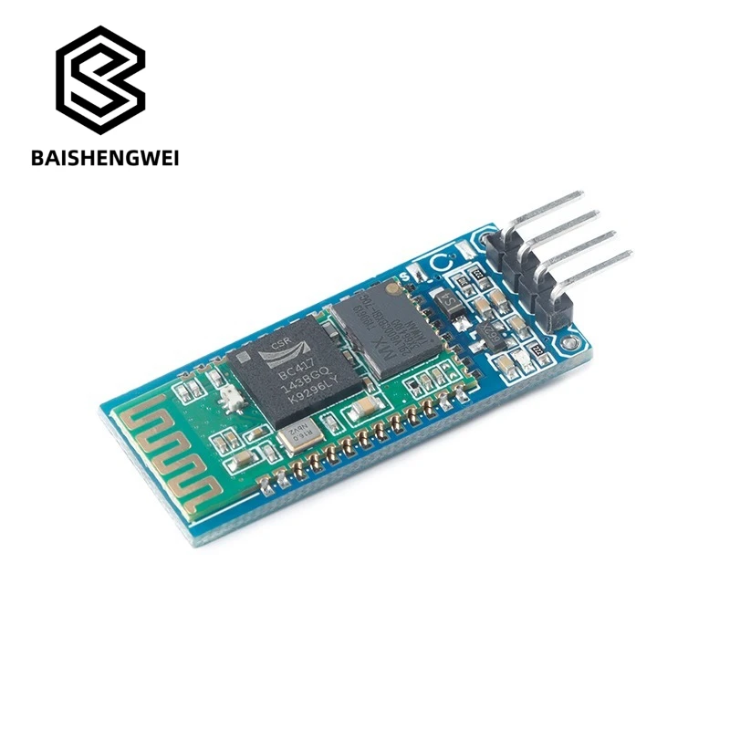 HC-06 Wireless Blue… - image