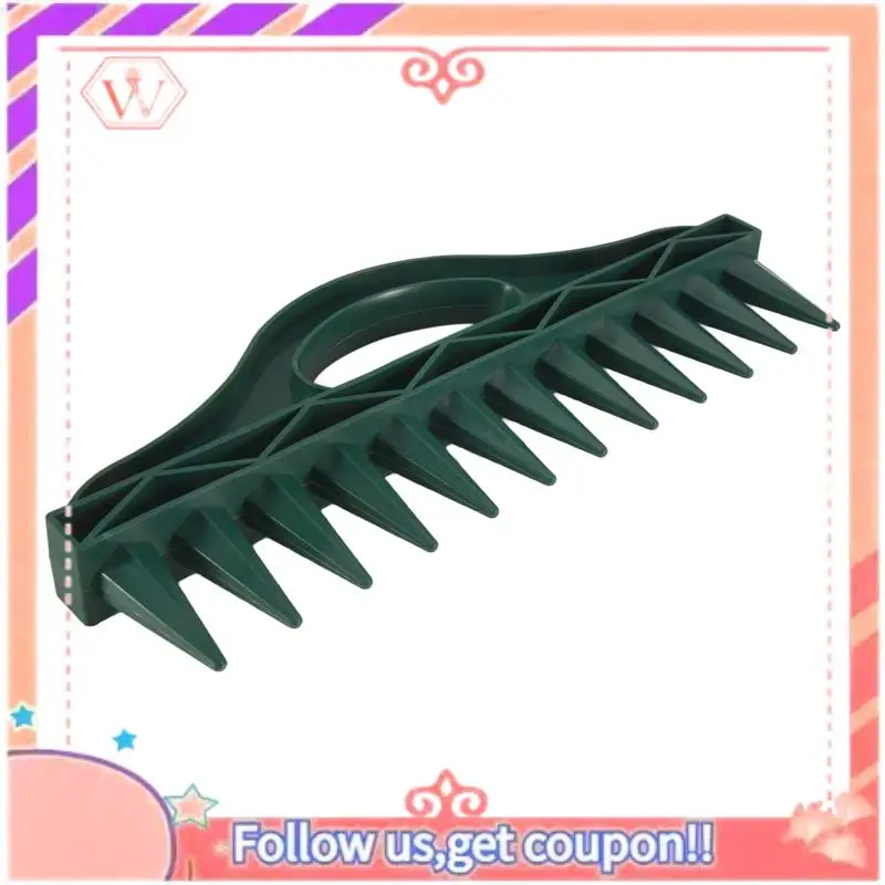 

AT84-Plant Dibber Yard Инструмент для пересадки растений, садоводства, меньший рассады, посева, семян, зеленый, 1 шт.