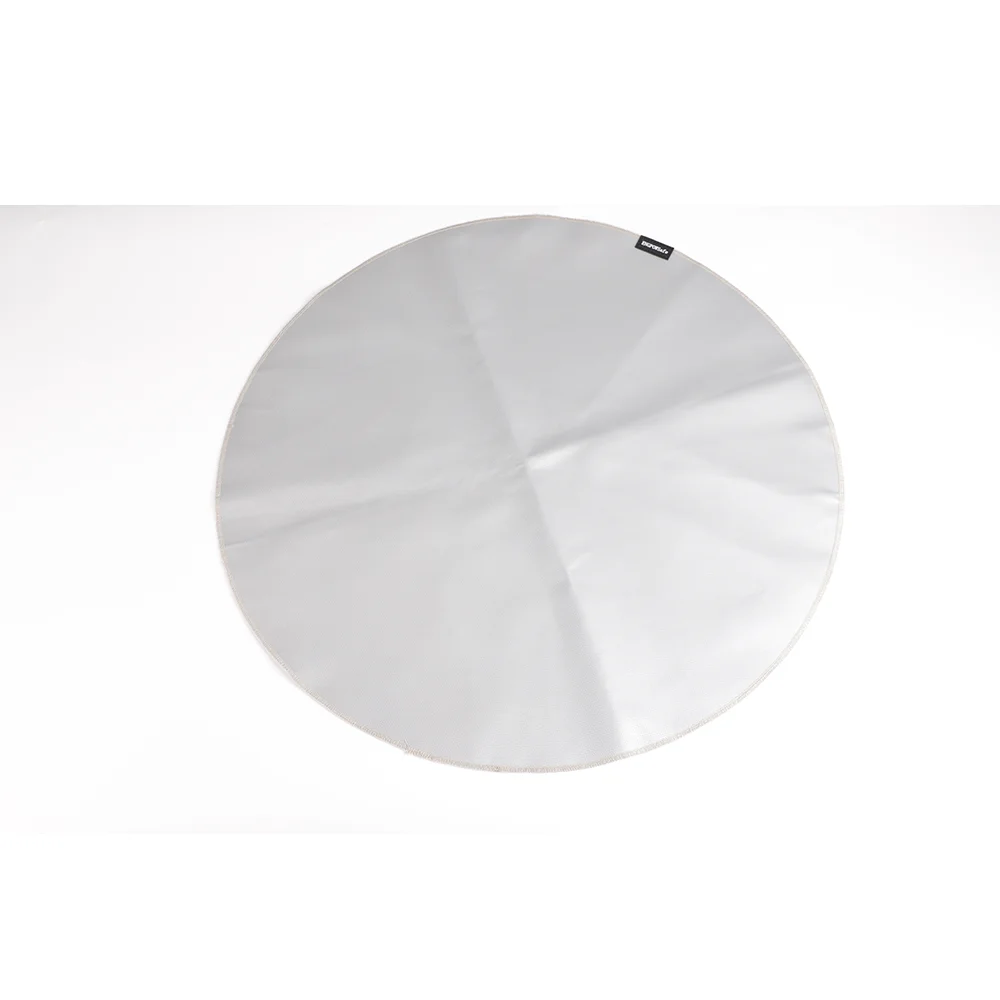 Fire-extinguishing apparatus Fire-resistant blankets mats Fire-retardant blankets suitable for homes, offices