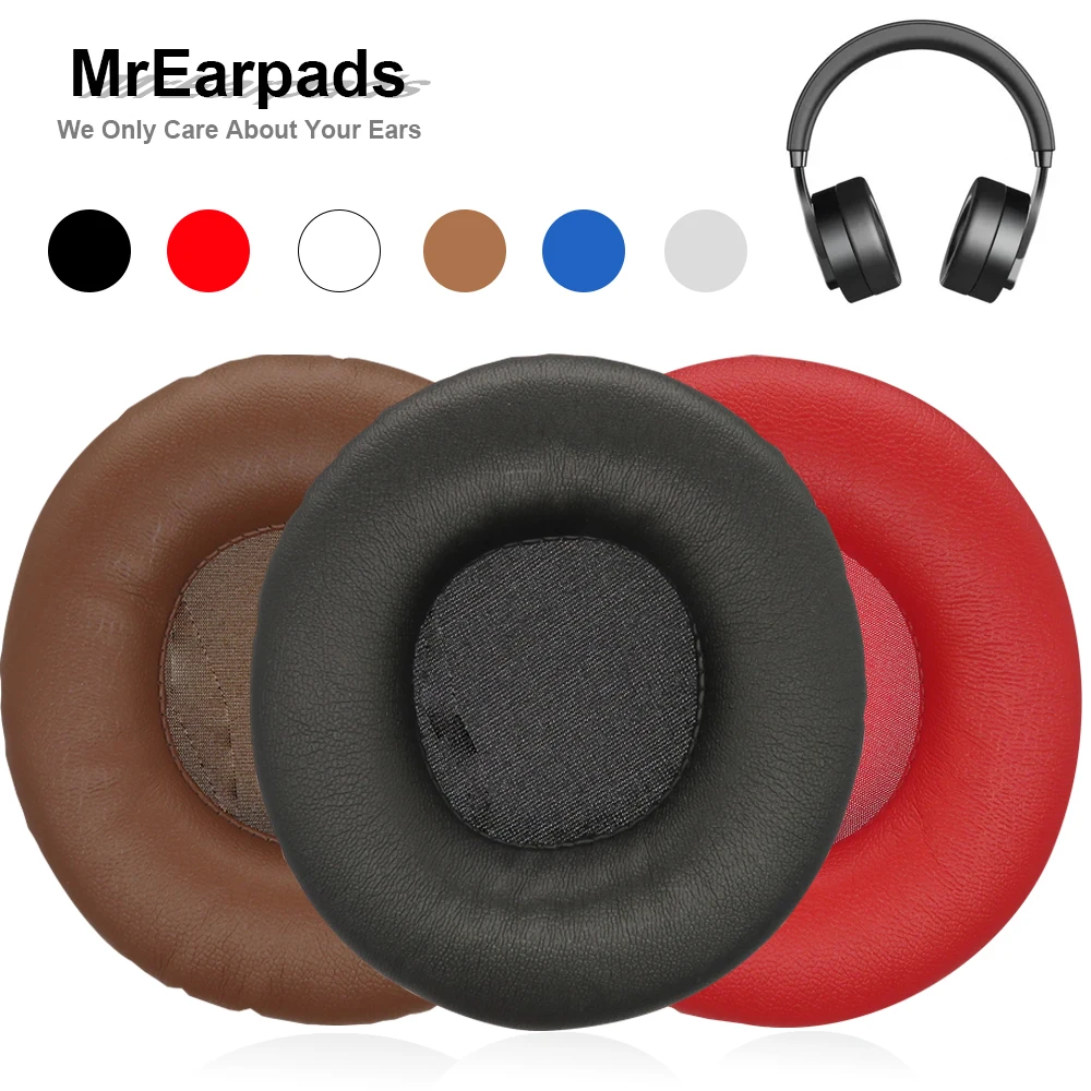 

SHB3060 Earpads For Philips SHB3060 Headphone Ear Pads Earcushion Replacement