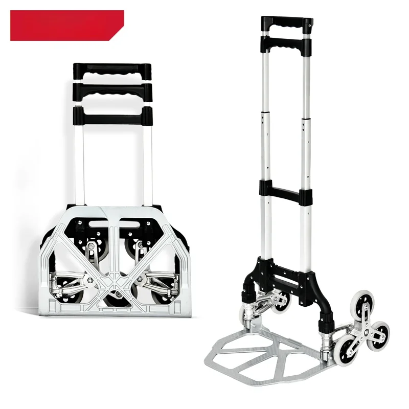 chariot-de-courses-pliable-et-portable-avec-roues-universelles-capacite-de-charge-de-70-kg-poignee-retractable-chariot-a-bagages-chariot-a-pousser-a-la-main