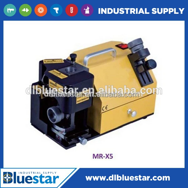End Mill Grinder End Mill Sharpener