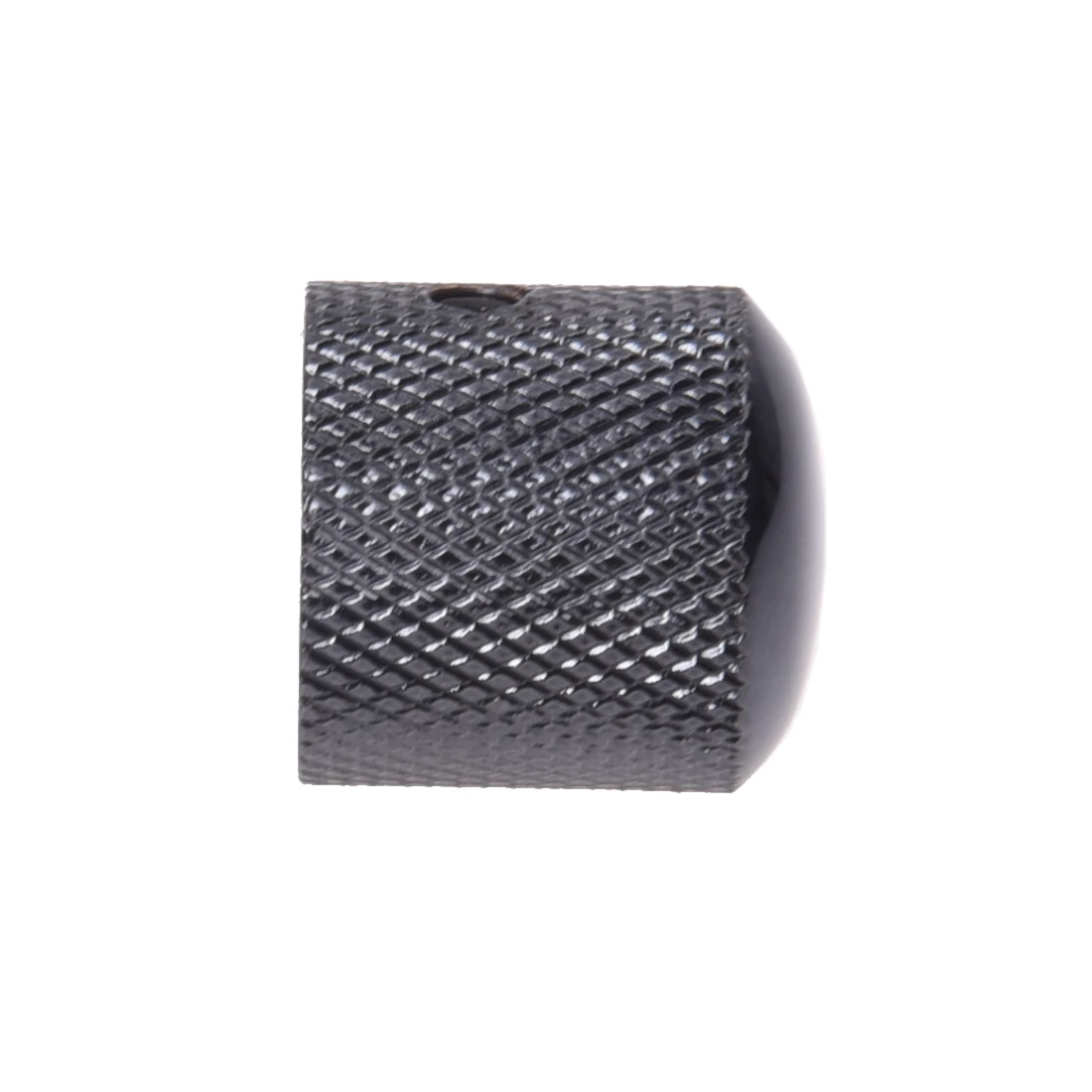 Practical Black Electric Guitar Volume Tone Control Knob