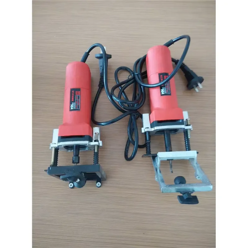Window Door Profile Processing Tool Window Making Machine