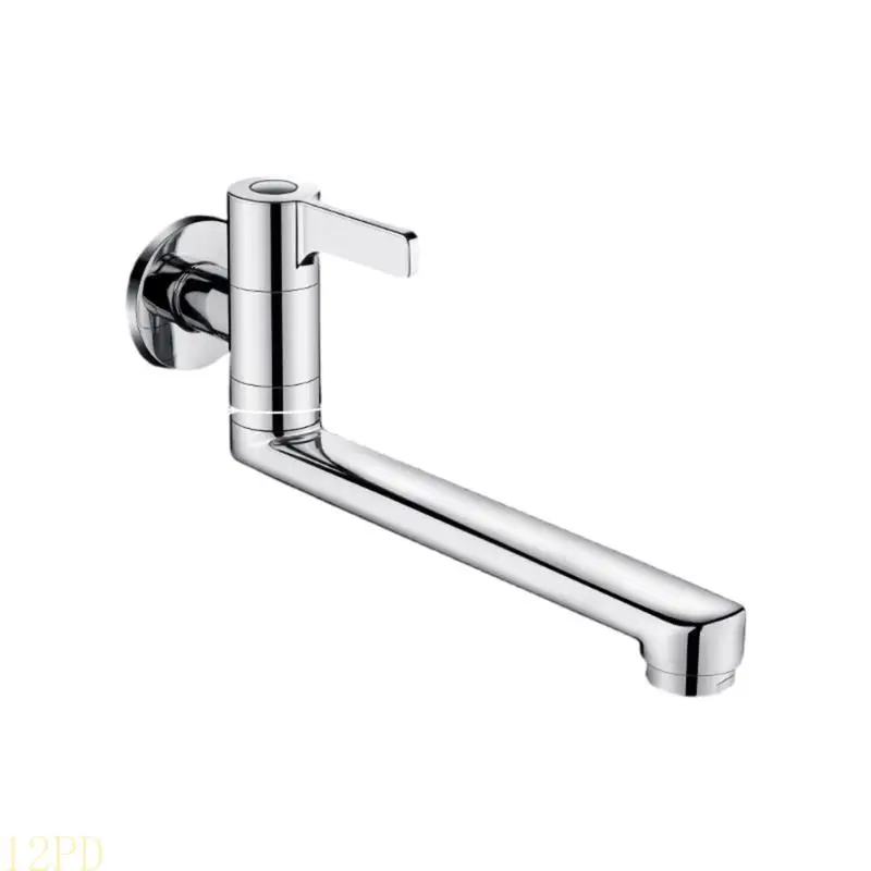 

12PD Easy Installion Designs Sturdy Brass Faucet Portable for Home Renovations
