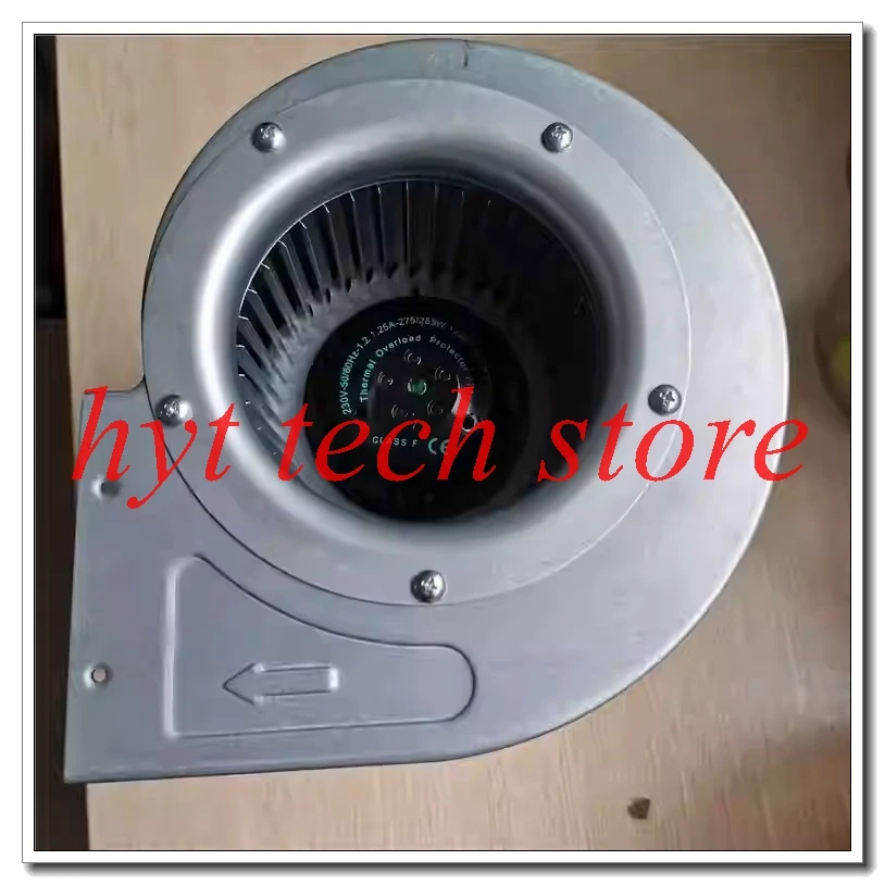 Original DH133A1-AGT-00  DH133A1-AGT-10 high-temperature resistant dual-inlet centrifugal blower FS133C0000