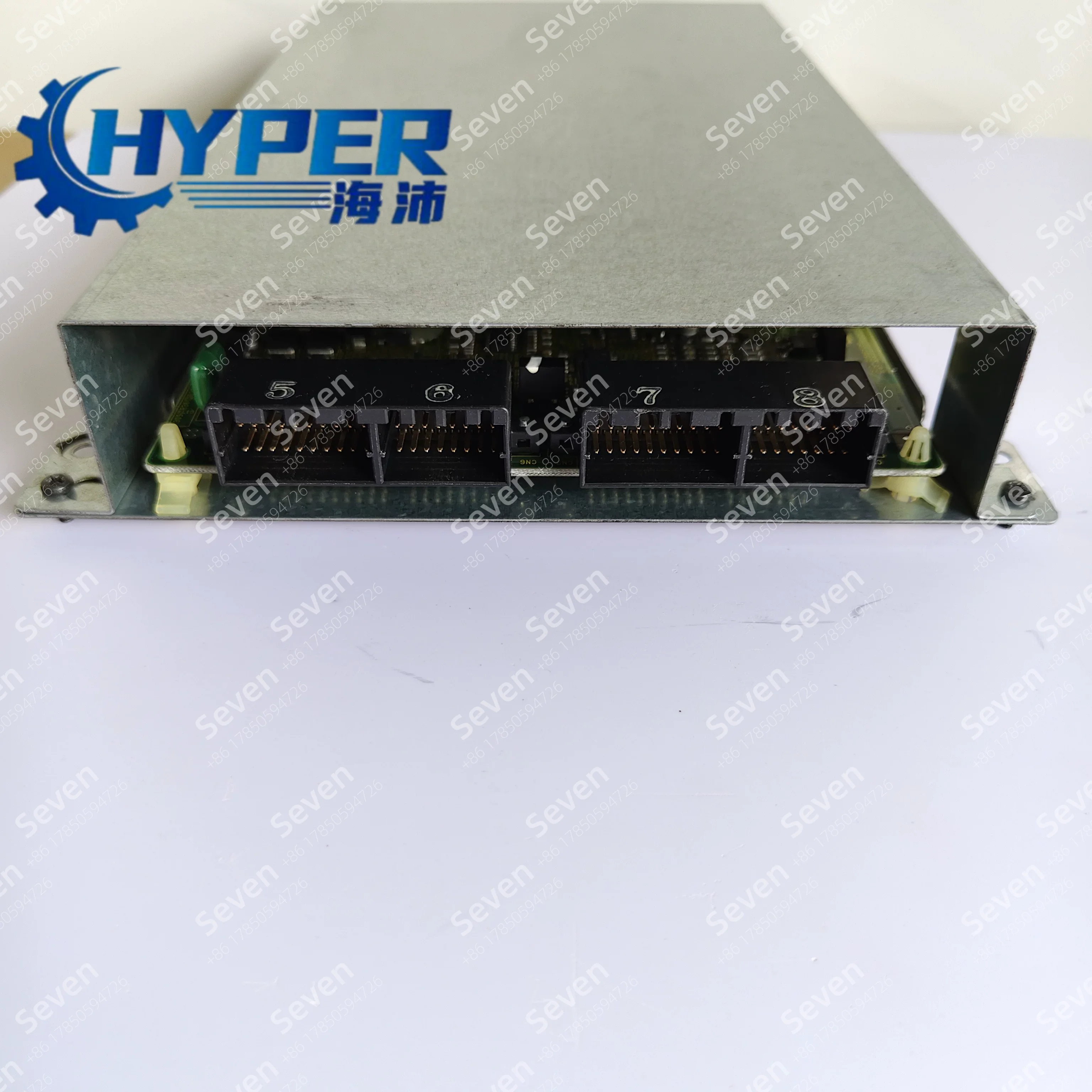 PBC109-51B Control Unit ，Includes Motherboard PB109-41A，Steering Wheel, Forklift Parts，PBC10951B，PB10941A