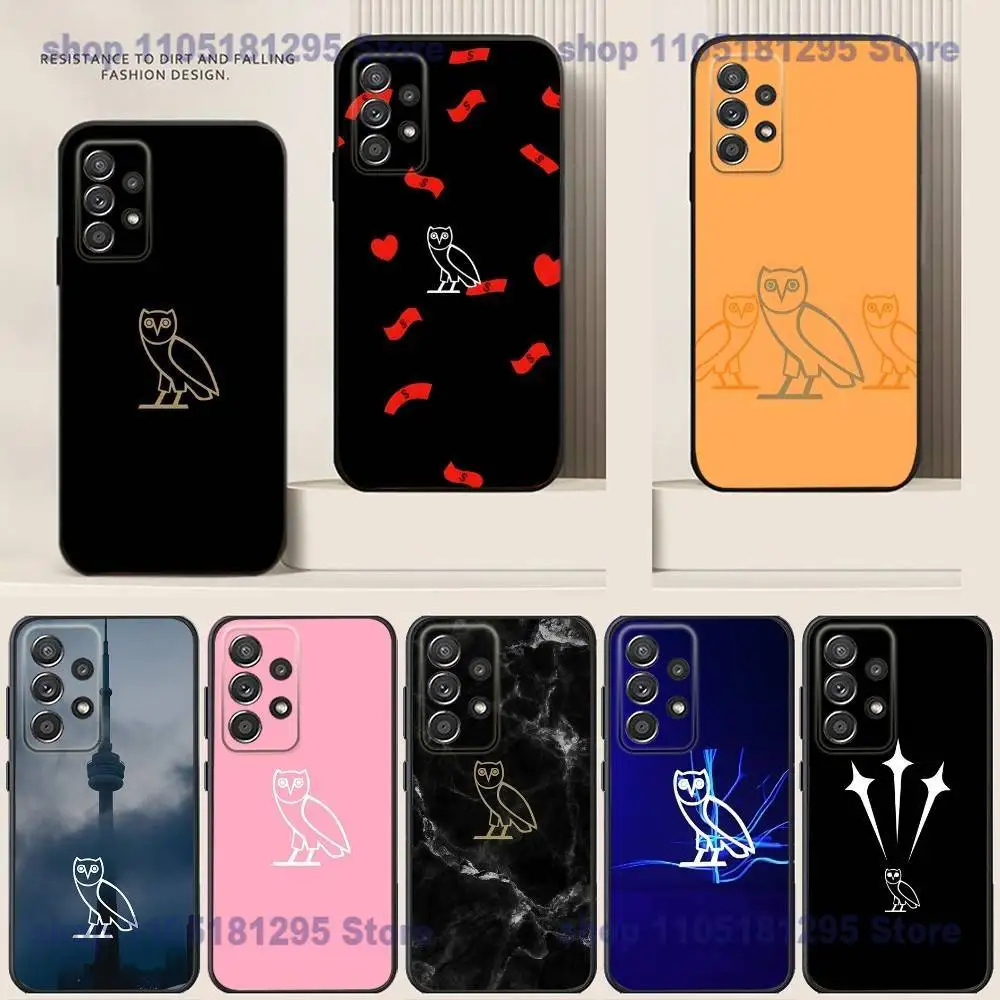 D-Drake O-Ovo Owl P…