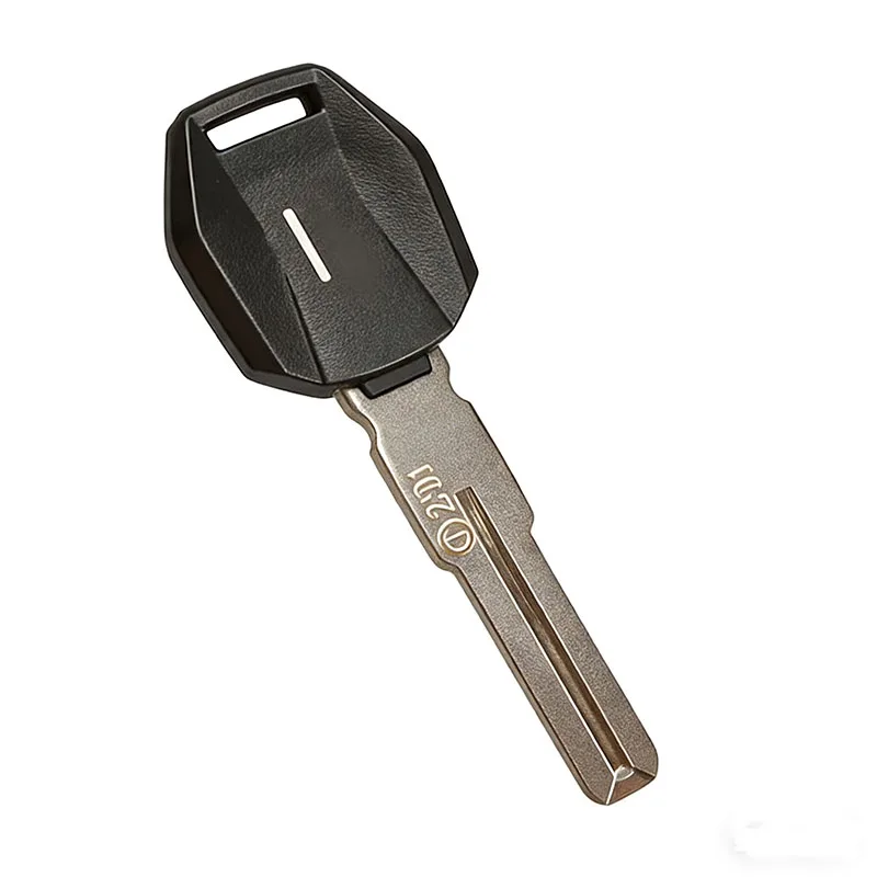 Uncut Motorcycle Key Blank Fit For KTM Duke 1050 1190 1290 RC8R ADV High Quality Spare view 6