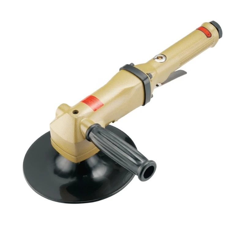 Pulidora duradera WX-6025 Jindian