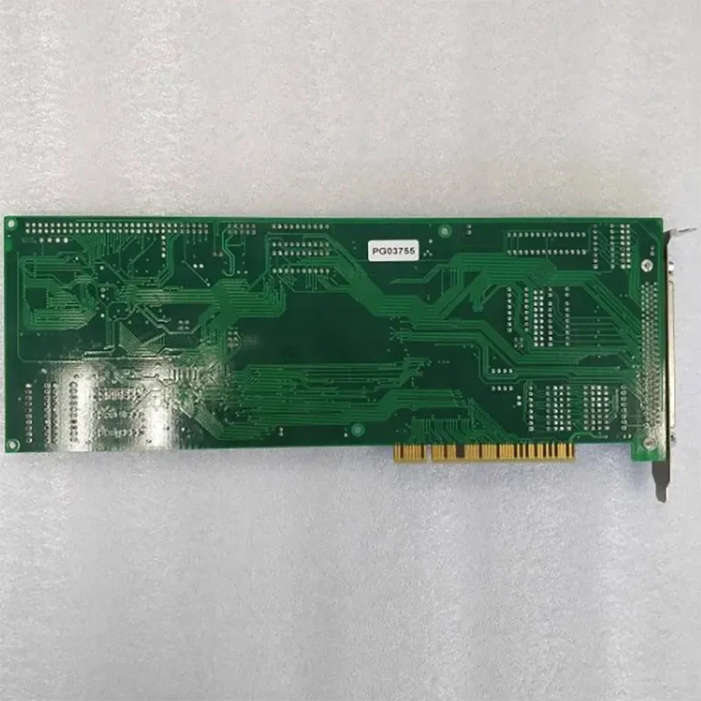 

DMC-9940 REV:A DMC-9940 Data Acquisition Card