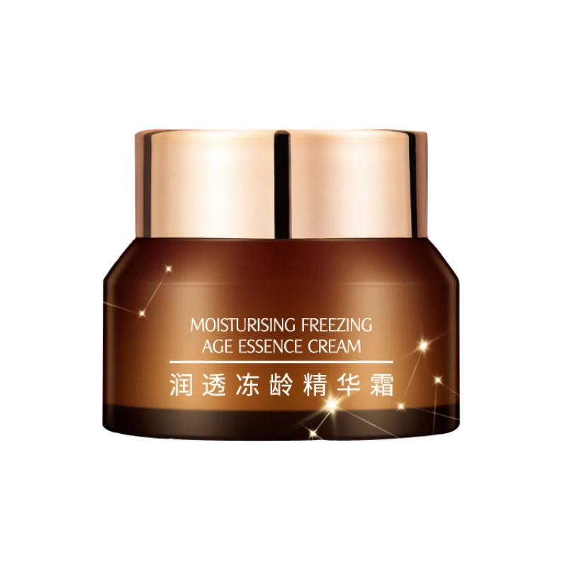 

Freezing age cream, moisturizing and repairing skin, moisturizing face cream, essence cream, facial care,,Promotion