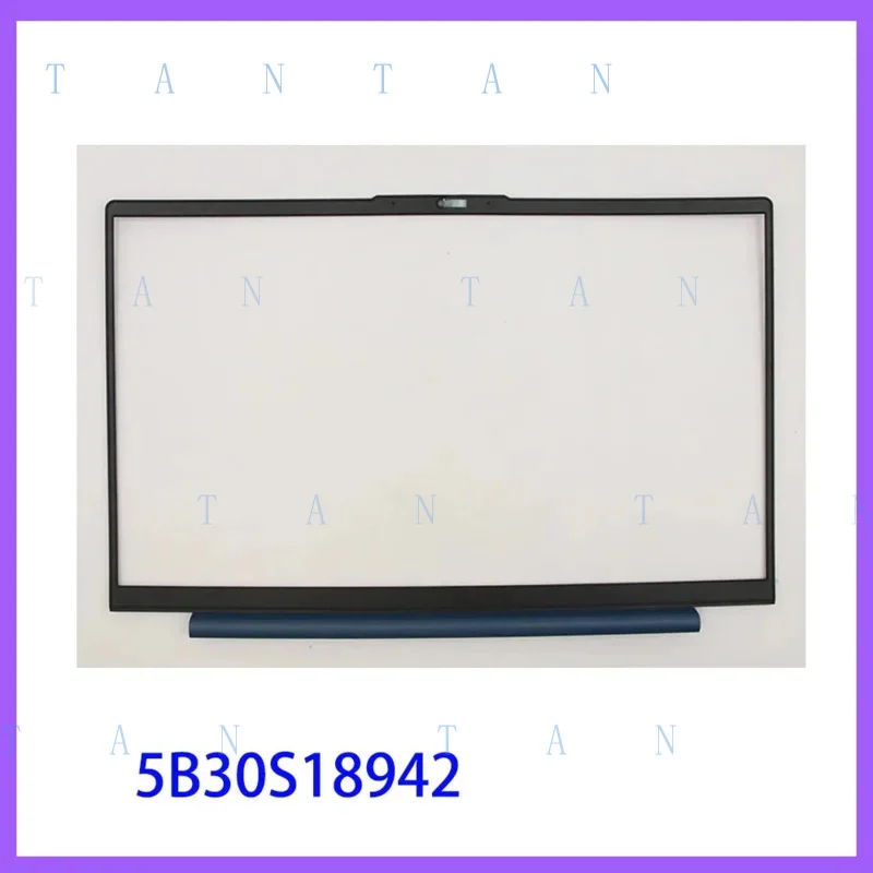 

New Original for ideapad 5-15IIL05 5-15ARE05 5-15ITL05 LCD front frame Bezel 5B30S18942 5B30S18961T.T