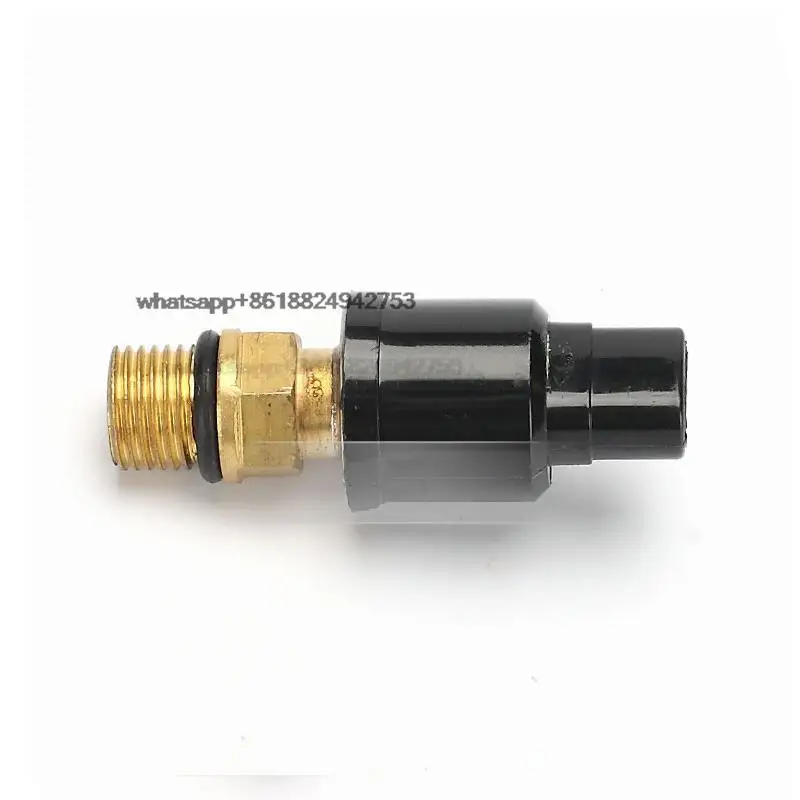 Hot sale R225-7 excavator hydraulic pressure switch 20PS981-5   31E5-40560