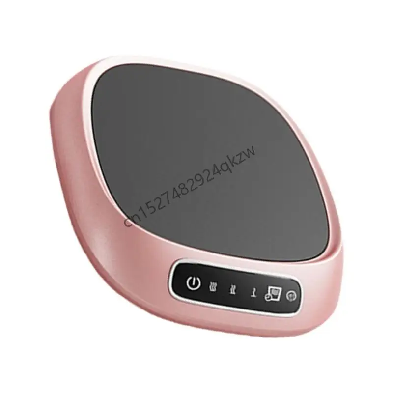 Casceste aquecimento R9CD com timer inteligente Cofé café elétrico Aquecedor para uso