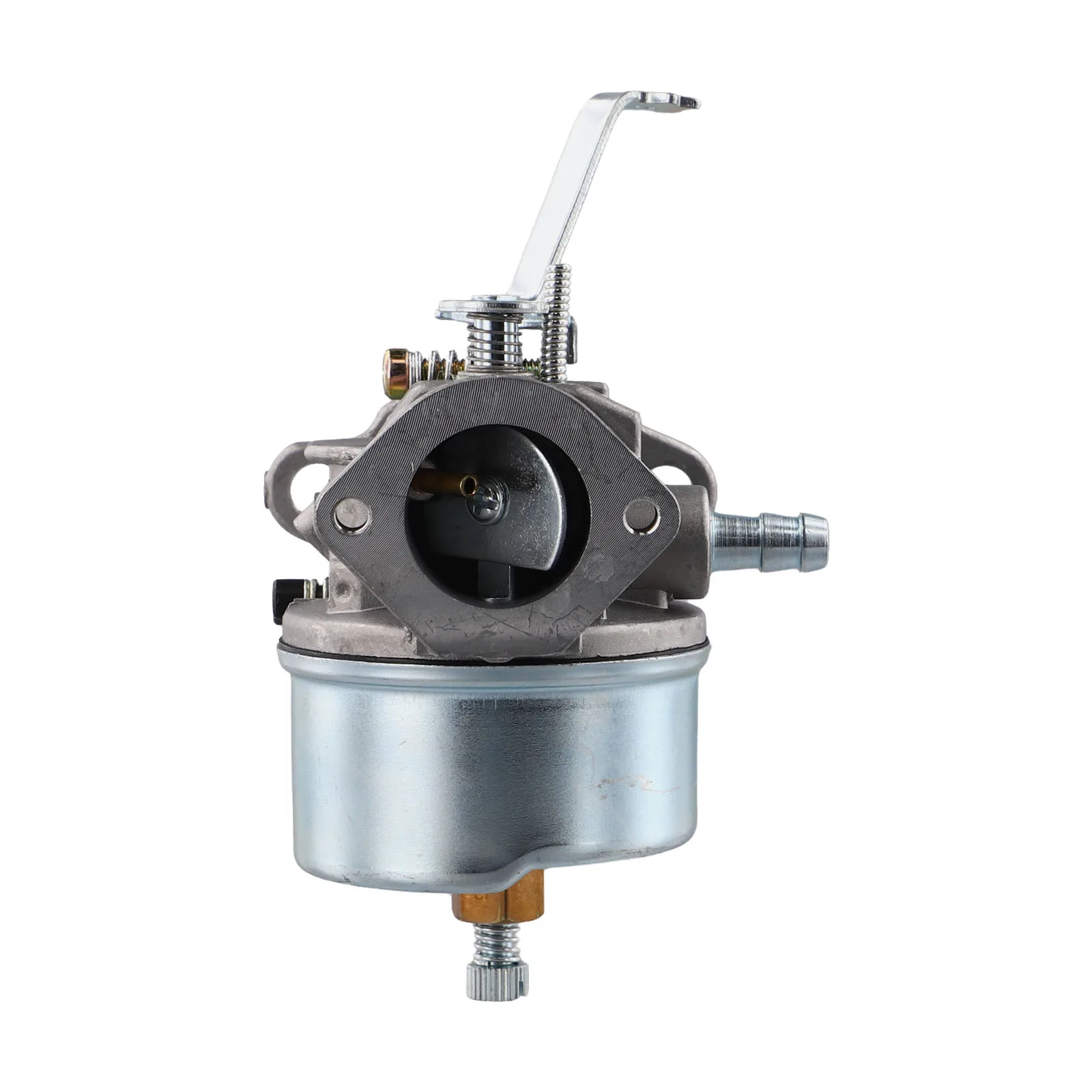 Metal Carburetor For Tecumseh BH35 BH45 H50 H60 HH60 HH70 632230 632272 Replacement Part For Outdoor Power Equipment Engine