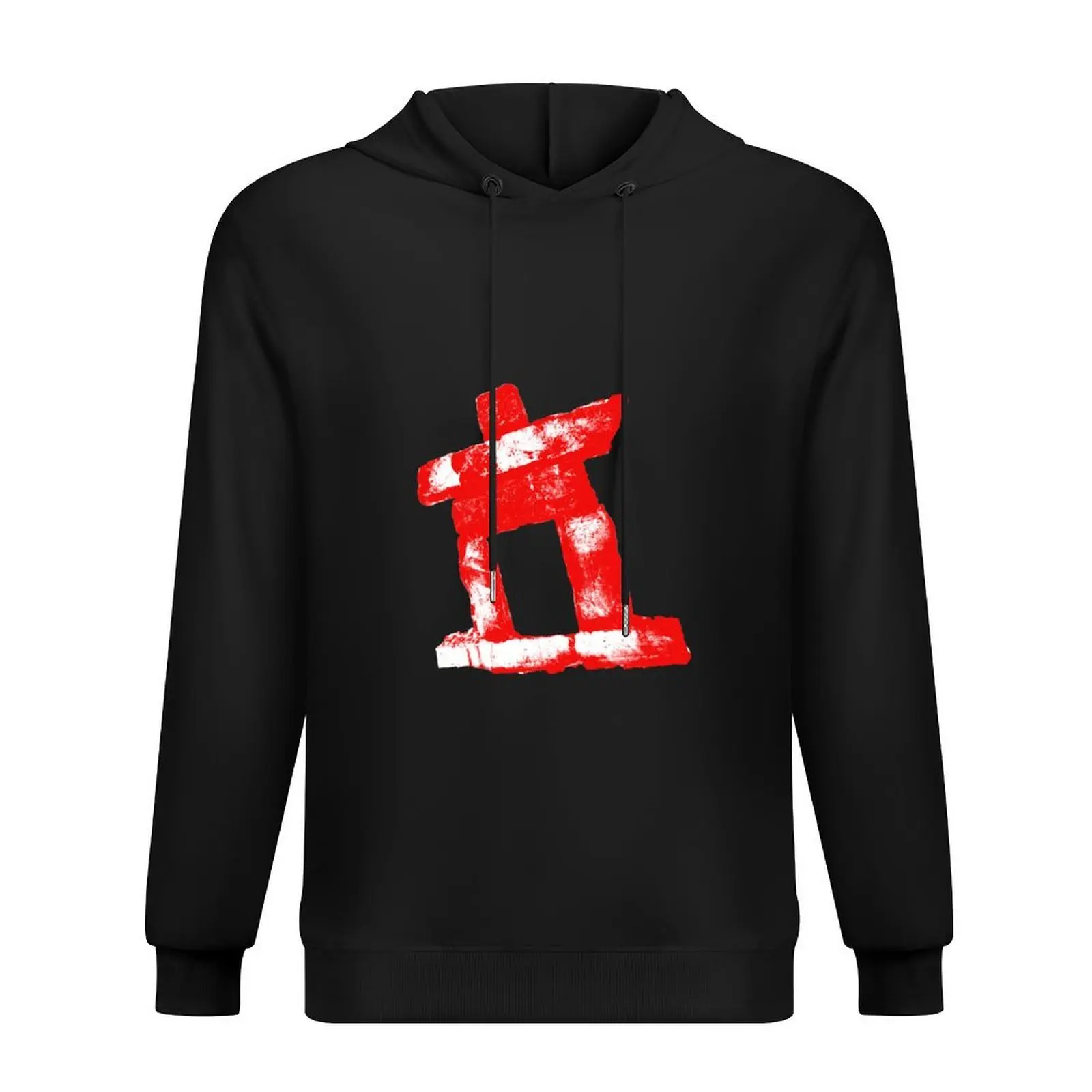 

Canada rock man -RED- Hoodie winter clothes korean autumn clothes fashion men korean clothes pullover hoodies