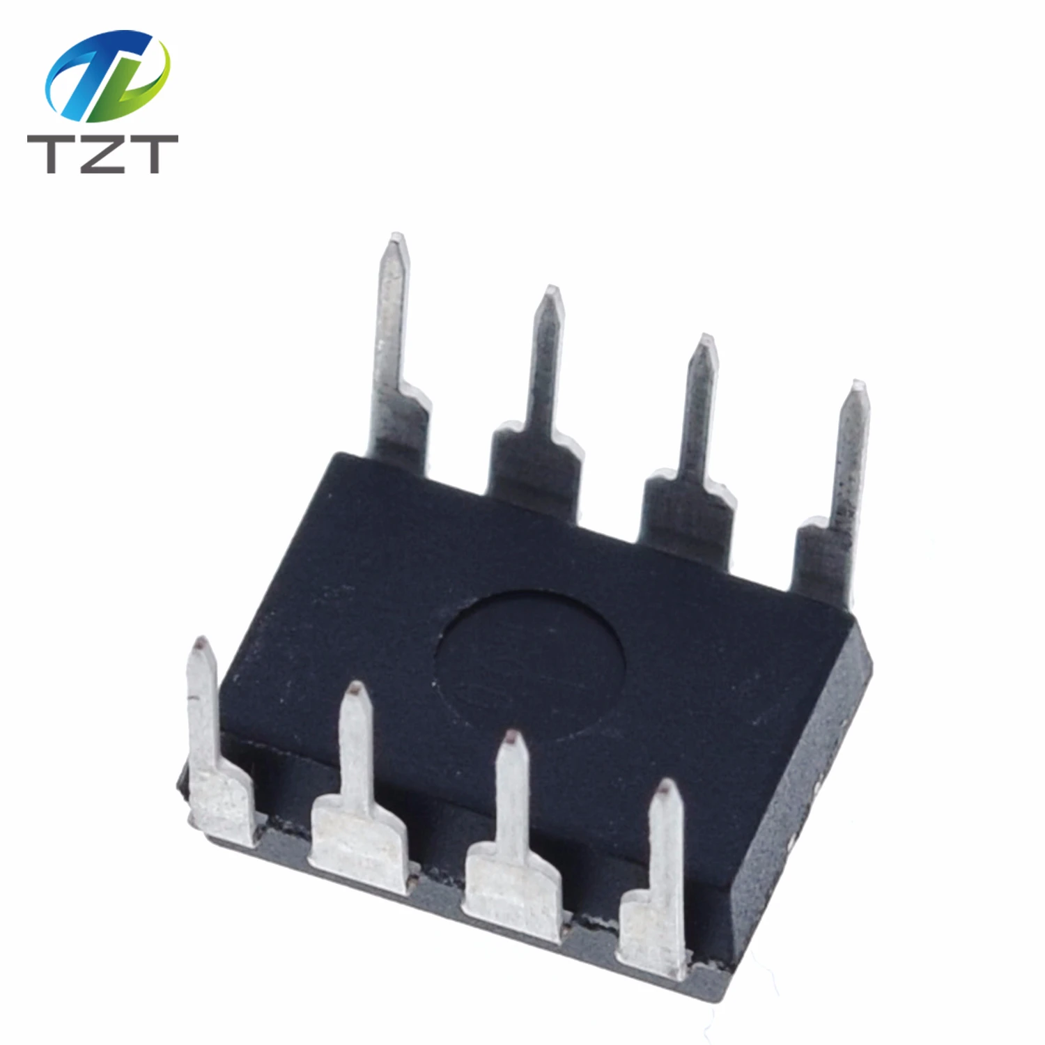 Рисунок 2 - UC3845B UC3845A DIP8 UC3845AN UC3845BN