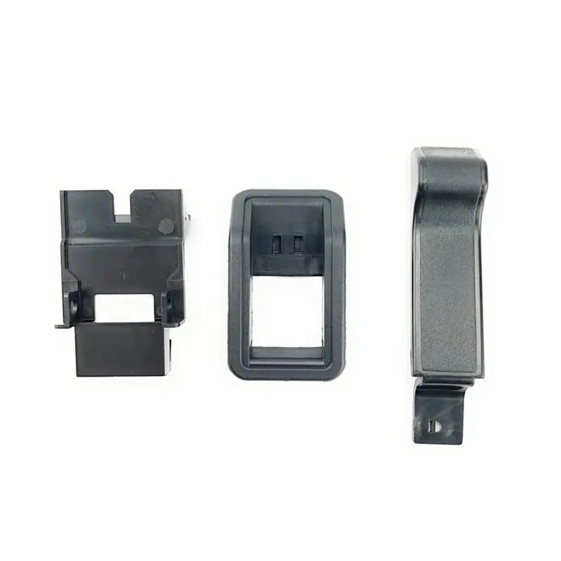 

Комплект кнопок замка внутренней двери для Range Rover Classic Defender 198-75 гг. JRC1775PMA, EJS000011PMA MXC4738PMA