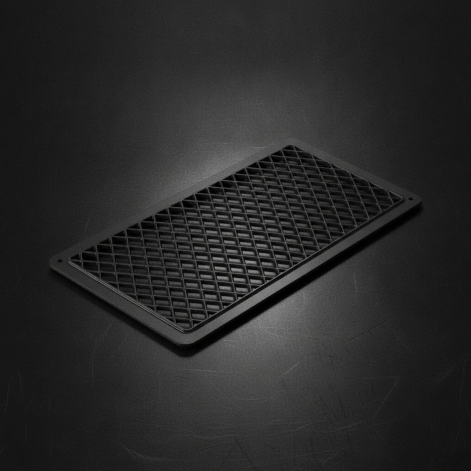 Standard Size 1:1 Baking Tray Raised Edge Perforated Baking Tray with Nonstick Surface Thick Reusable for Bakeries, Hotels