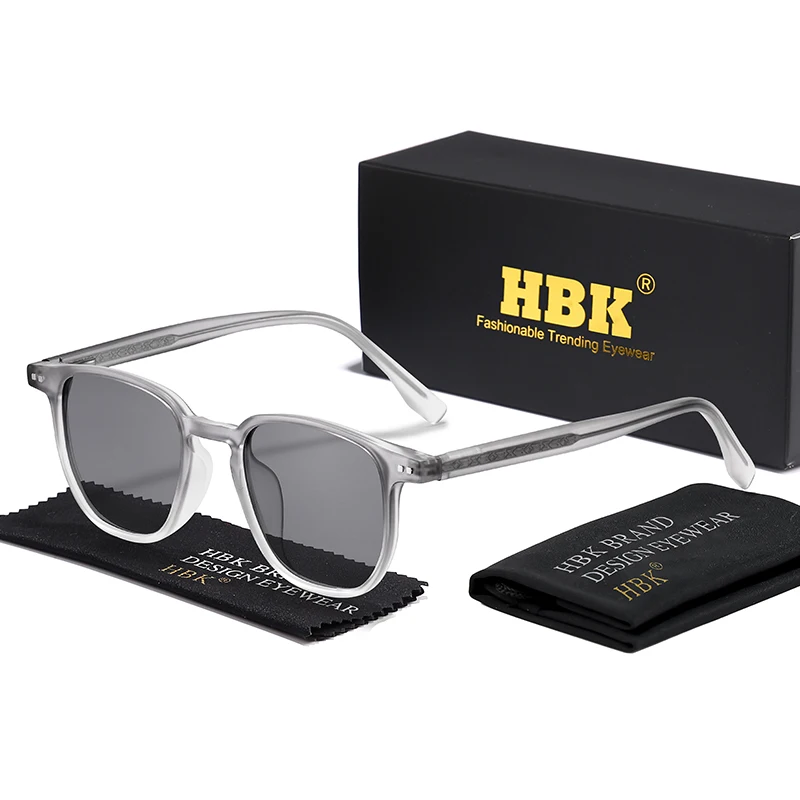 Hbk Round Fashion M… - image