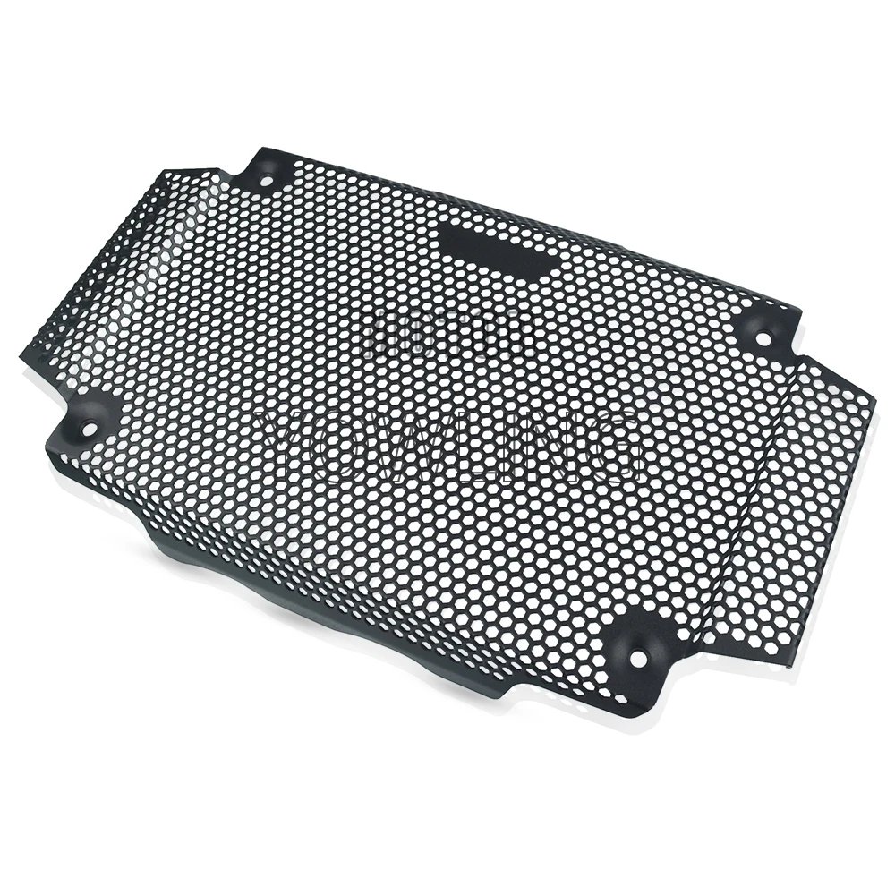 Motorcycle Accessories Ninja 650 Radiator Guard Protection Grille Cover For Kawasaki Z650 Z 650 RS Z650RS 2017 ~ 2024 2025 2026 view 6