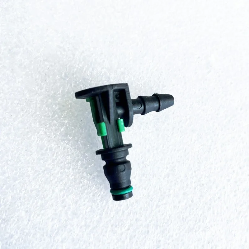 10PCS Diesel Fuel Injector Pipe Oil Return Joints Repair Tool for FORD