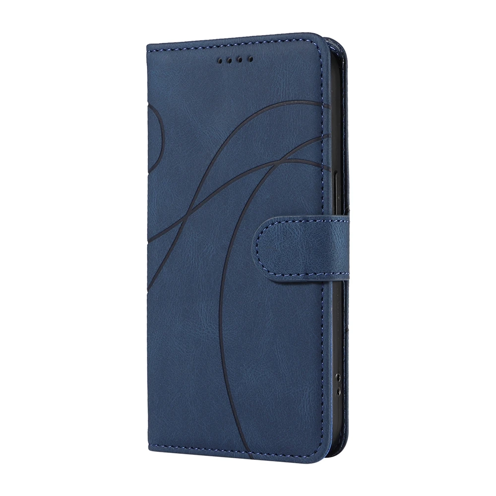 Magnetische Flip-Lederhülle für Xiaomi Redmi 15 15C 14C 13 13C 12 A5 4G 5G Poco C85 169 171 173 Premium Brieftasche mit Kartenfach – Detail 11