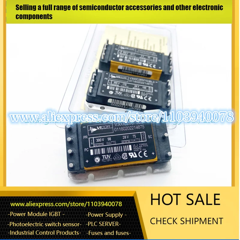 

V300C28M150BL3 V300C28M150BL V300C28C75BL V300C28T150BL3 V300C5M50BL V300C28T150BL IGBT