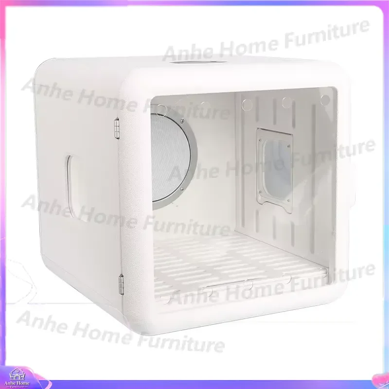 Pet Sterilization Drying Box for Cats and Dogs Veterinary Supply Pet Grooming Equipment Animal Care Dryer Wholesale Direct