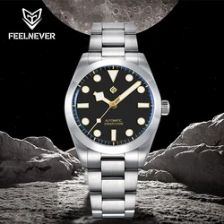 TERAMI Top Brand Luxury Mechanical Man Watch Professional Casual Sport Men's Watches Fashion Waterproof Luminous Automatic Clock