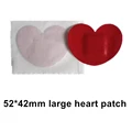 large heart