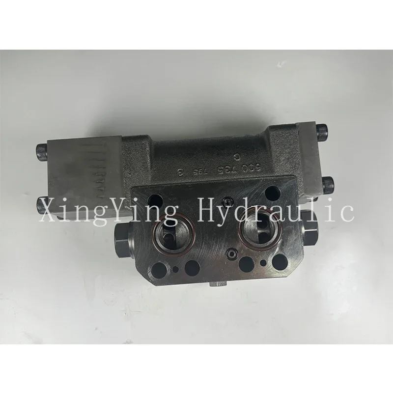 BVD20 BVD25 Balance Valve for A2FE A6VM A6VE Series Hydraulic Pump Winches