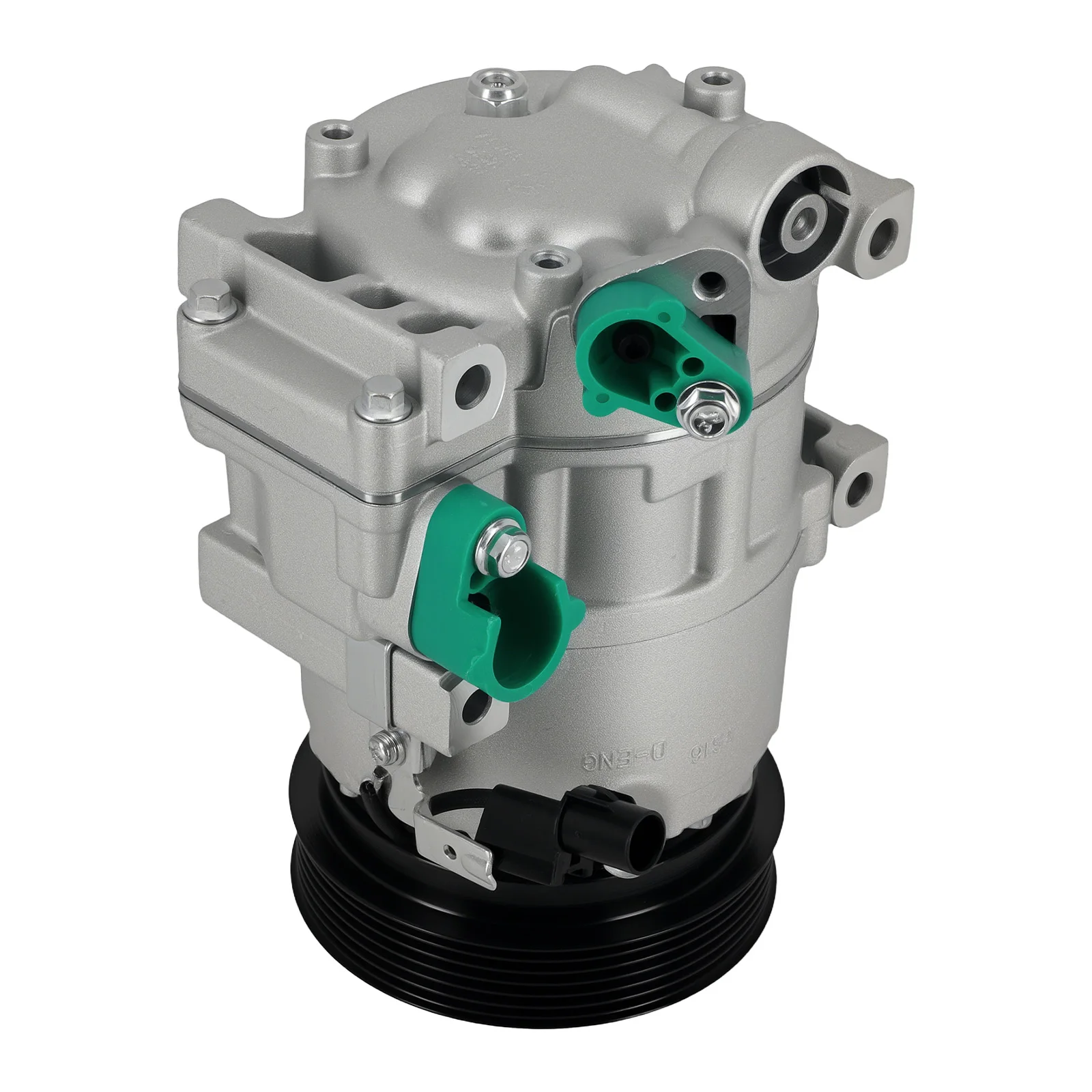 

Air Conditioning Compressor For Hyundai Veracruz 3.8L 2007-2012 977012B350 PAG46