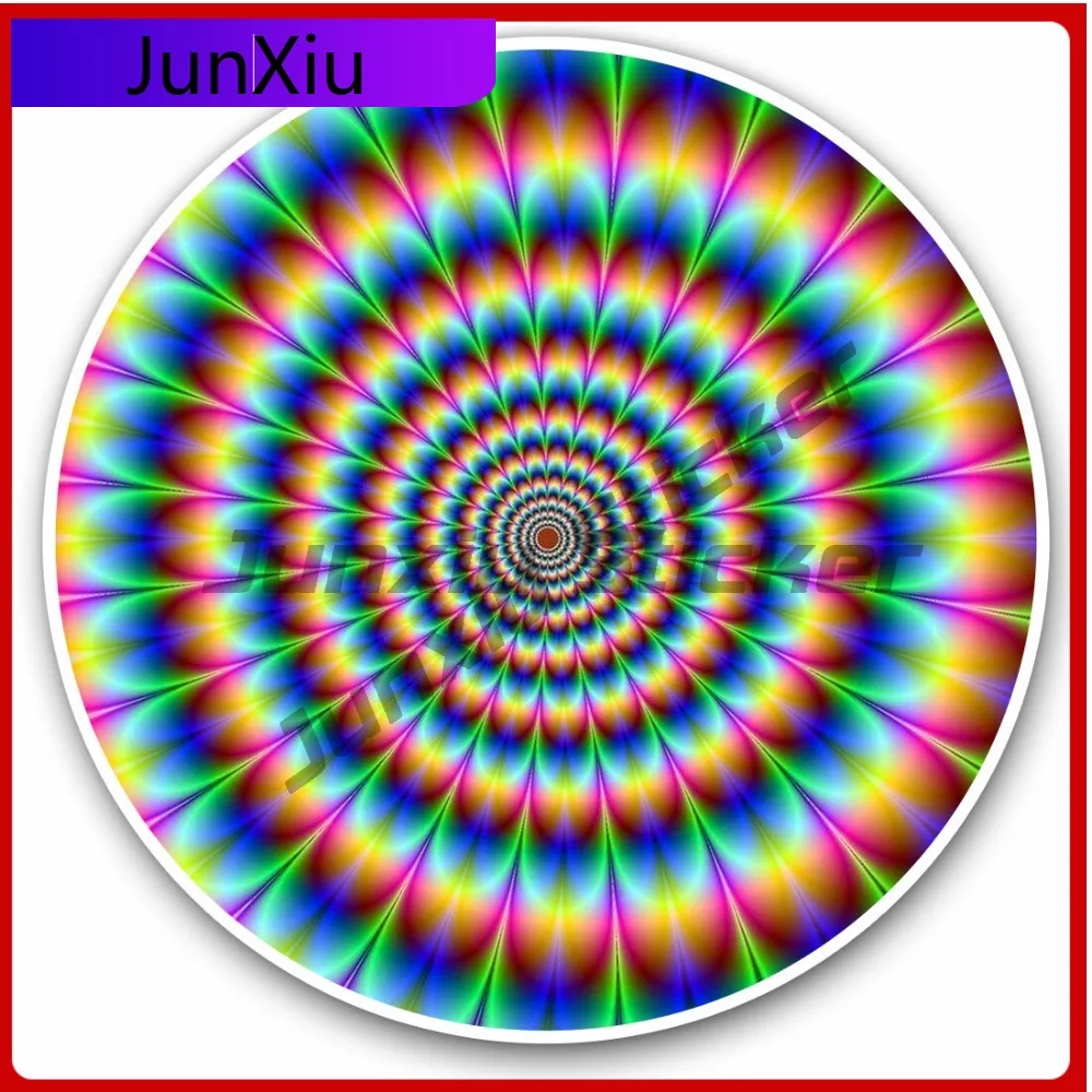 

Vinyl Eye Catching Best Gift Fade Resistant Creative Motorcycle Decal Sticker Waterproof Car Laptop Window Bumper Auto