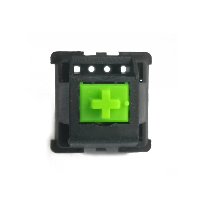 For RGB Keyboard Dedicated Green 3pins Suitable for Gaming Keyboard