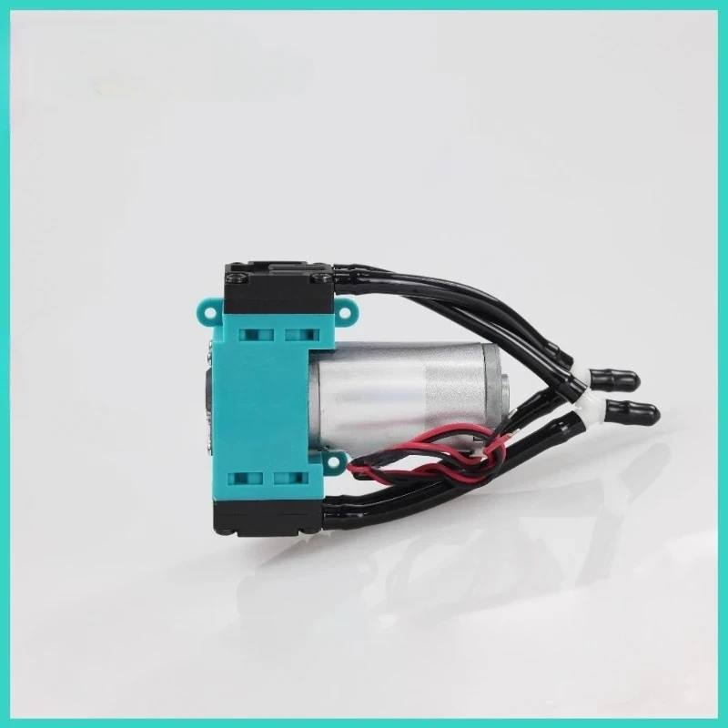 8L/min -72kPa micro vacuum pump small volume large flow low power consumption gas negative pressure pump